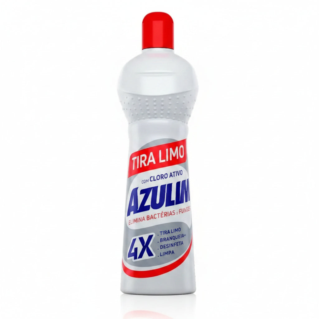Azulim Tira Limo 500ml